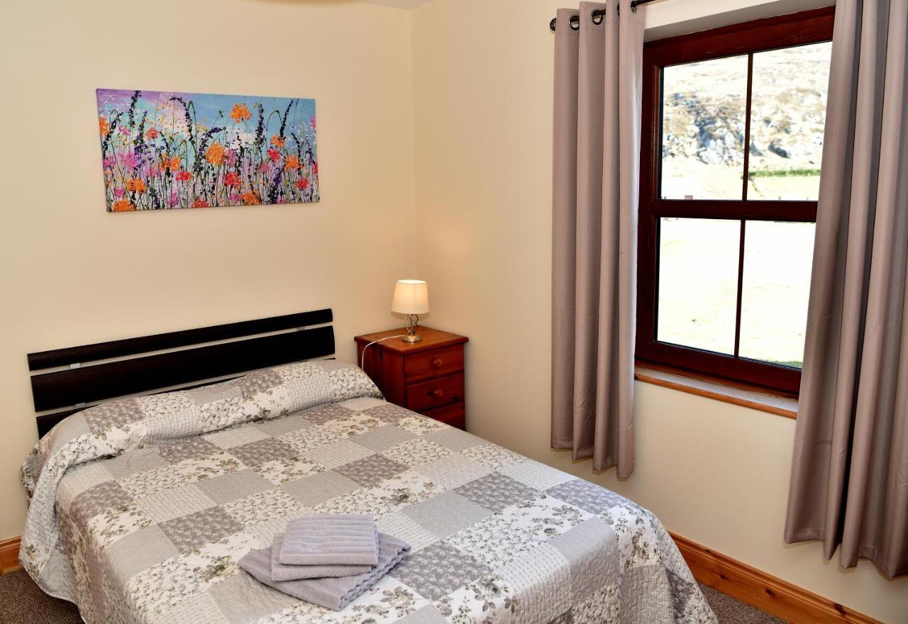 Sea View Apartment Downings Exterior foto
